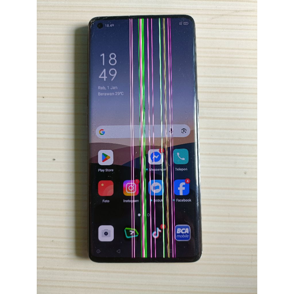 Oppo find x2