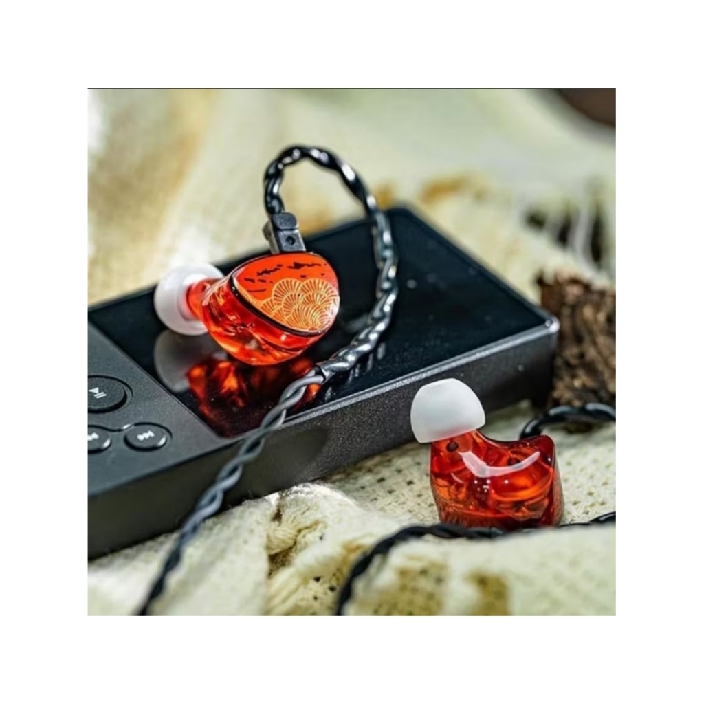 Tangzu Xuan NV x HBB