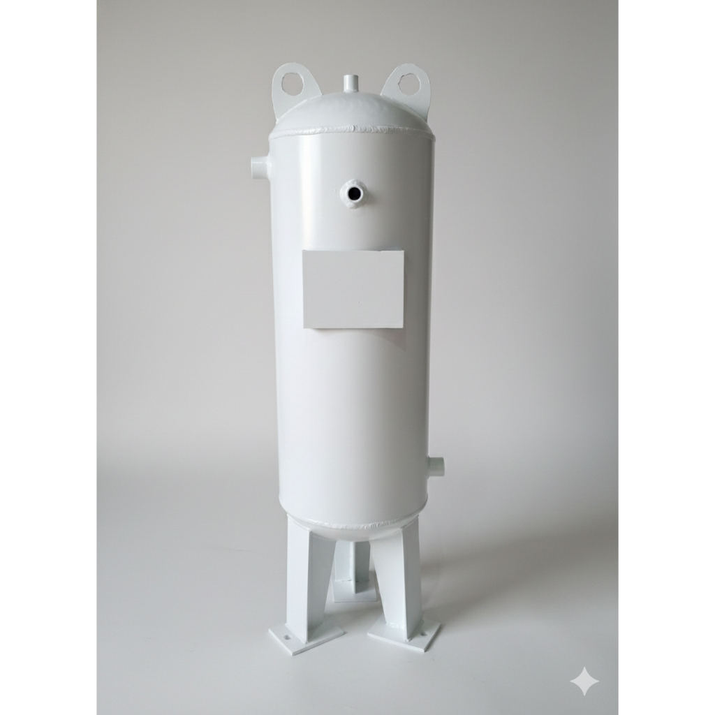 Tangki Udara 300 Liter - Air Receiver Tank 300 Liter