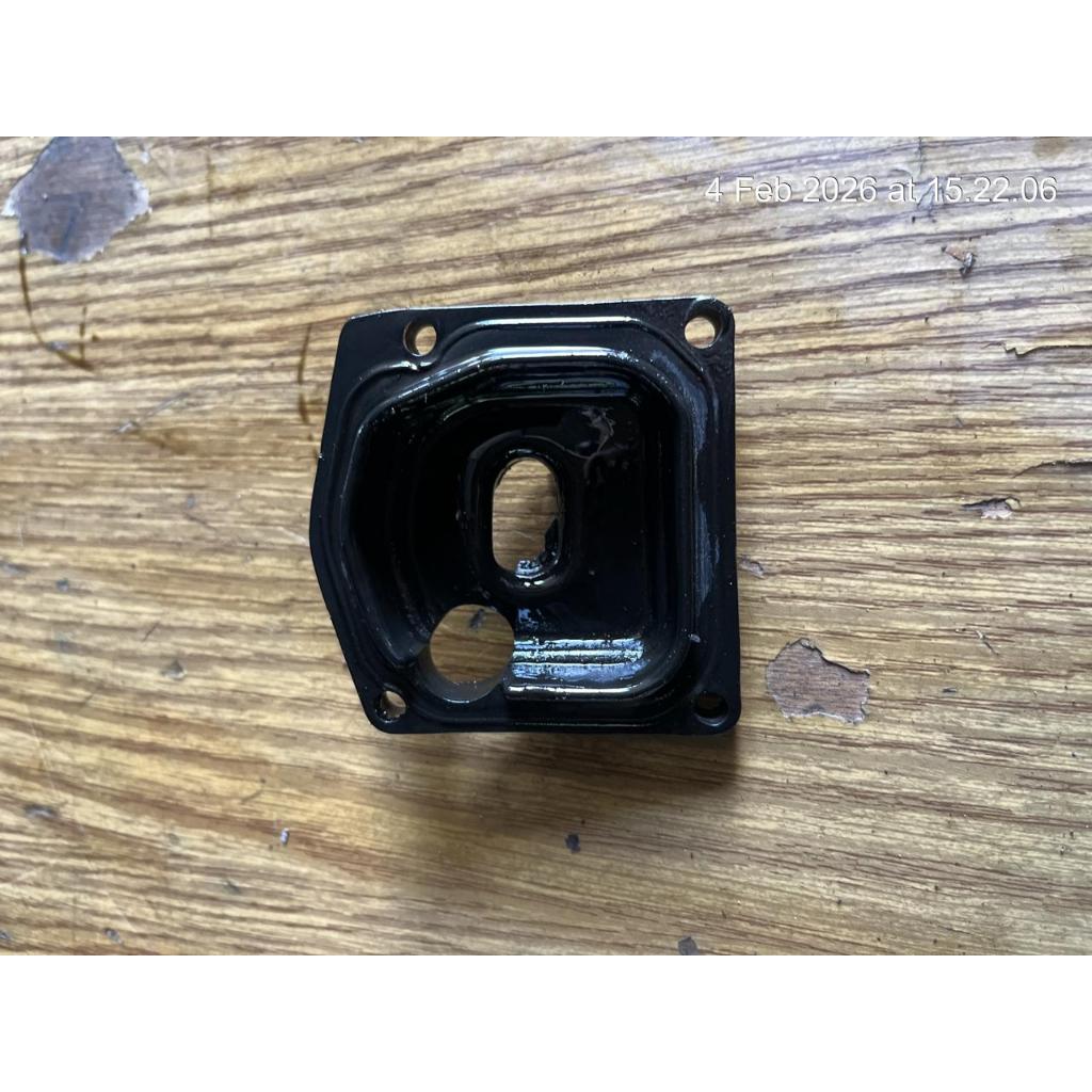 KARET TUTUP KARBU KARBURATOR L2S L2SUPER L2SN L2SUPER / 2511