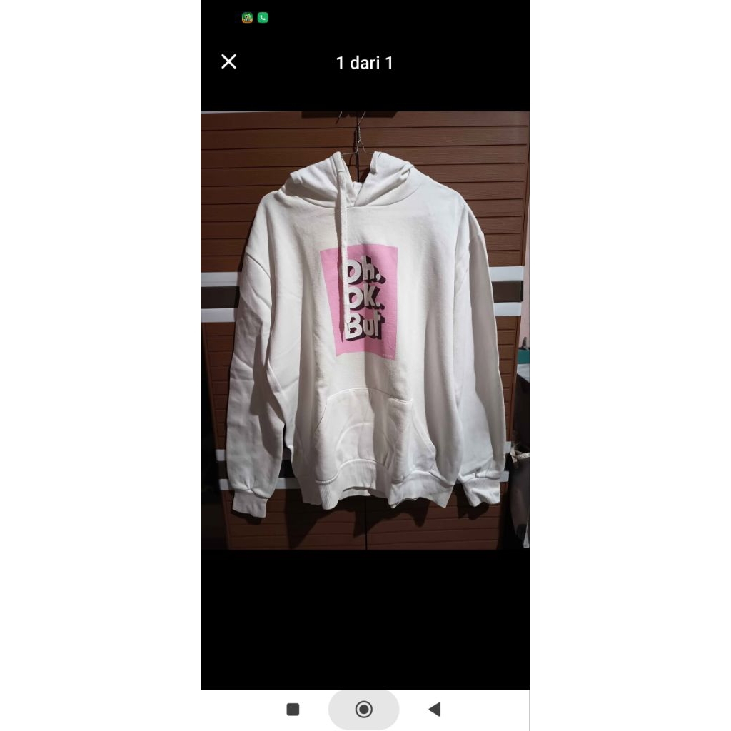 hoodie da soul company