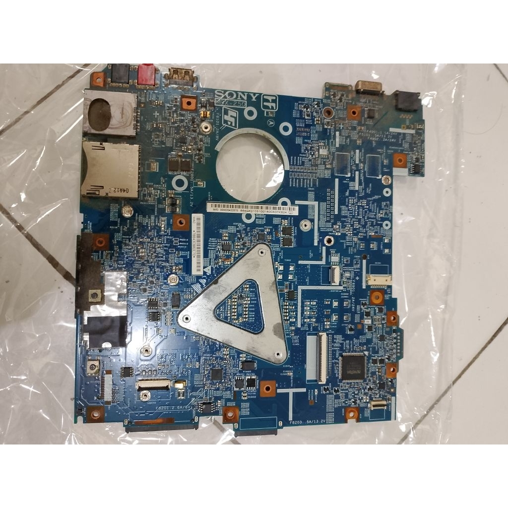 mobo Sony Vaio pcg -61A11W