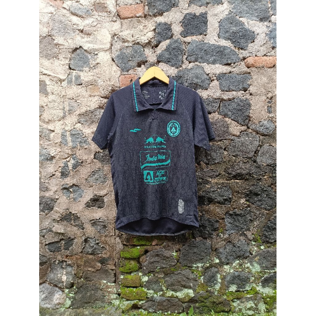 Jersey pss sleman third 2020