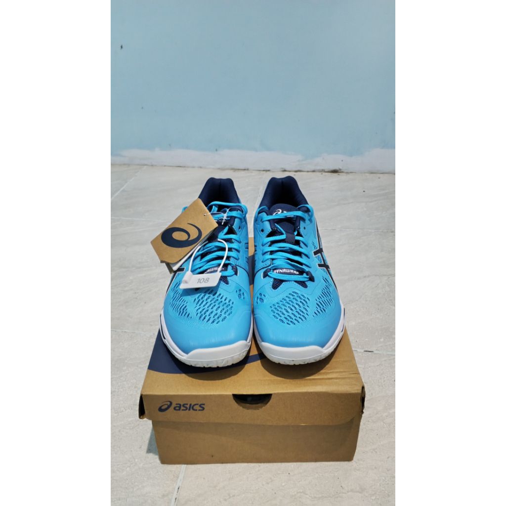 sepatu voli asics sky elite ff2
