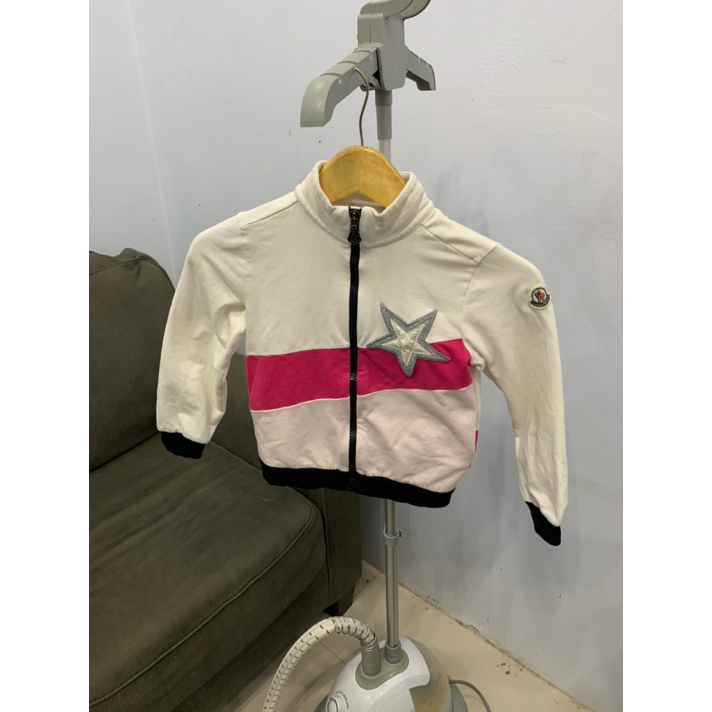 6Y Authentic Moncler jacket kids