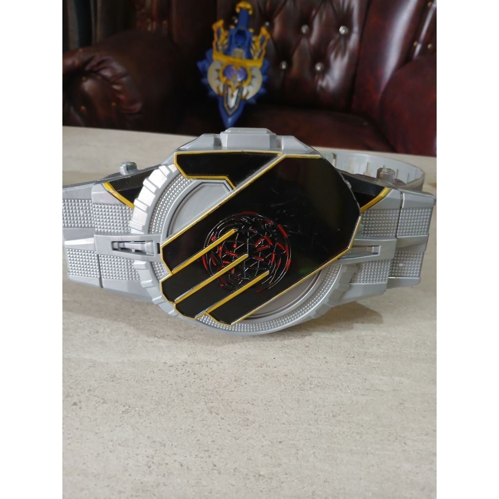 non dx kamen rider wizard bandai