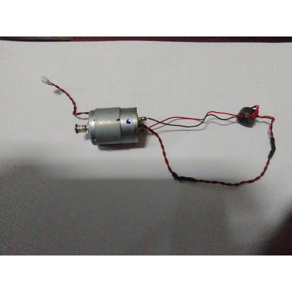 Dinamo head printer Epson dinamo penggerak head printer Epson L1110