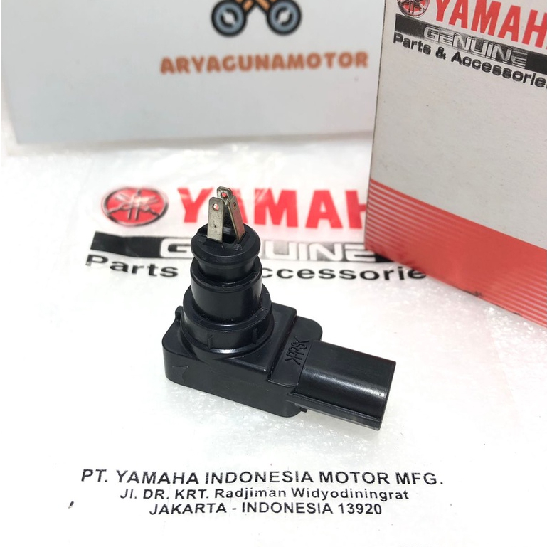IC FULL PUMP FULE PUMP PULPAM ORI YAMAHA MIO J SOUL GT MX KING NMAX XEON R15 VIXION NEW X RIDE