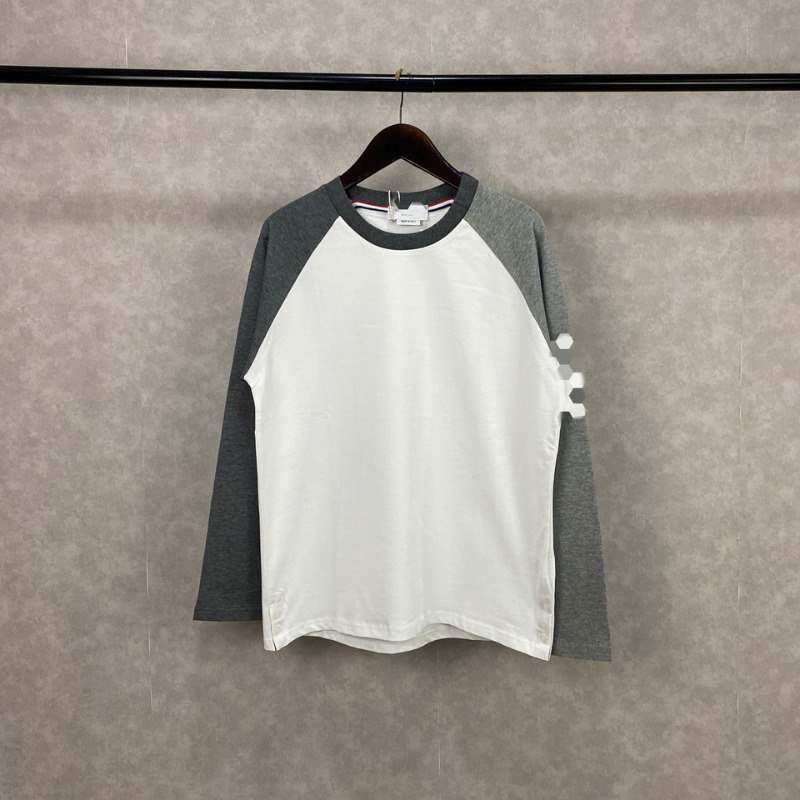 Kaos Pria knit Baju Lengan Panjang Atasan Baju cowo Fashion Casual Terbaru