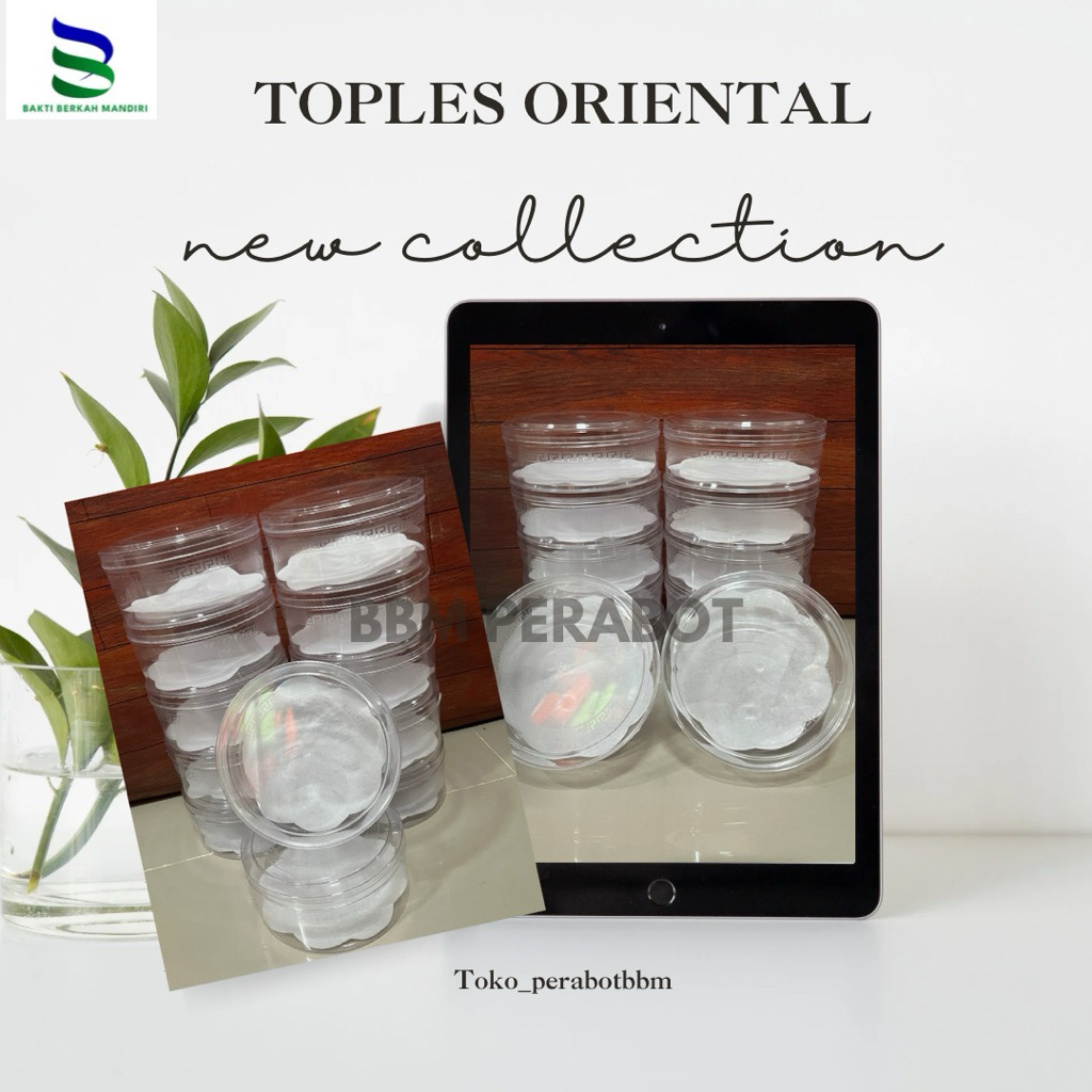 TOPLES NASTAR/TOPLES BENING/TOPLES 250GR/TOPLES 500GR/TOPLES MAKANAN/TOPLES