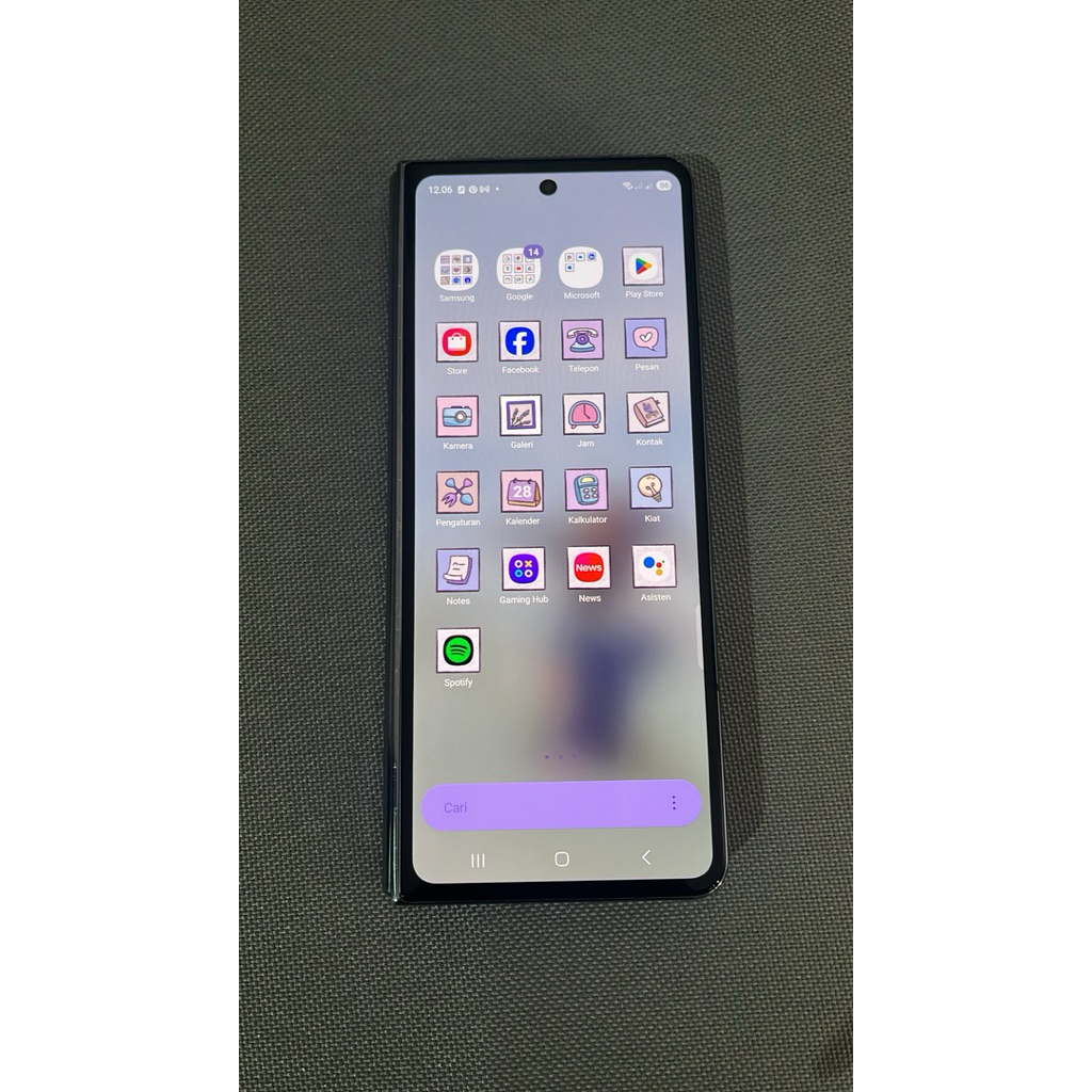 samsung z fold 4 1TB