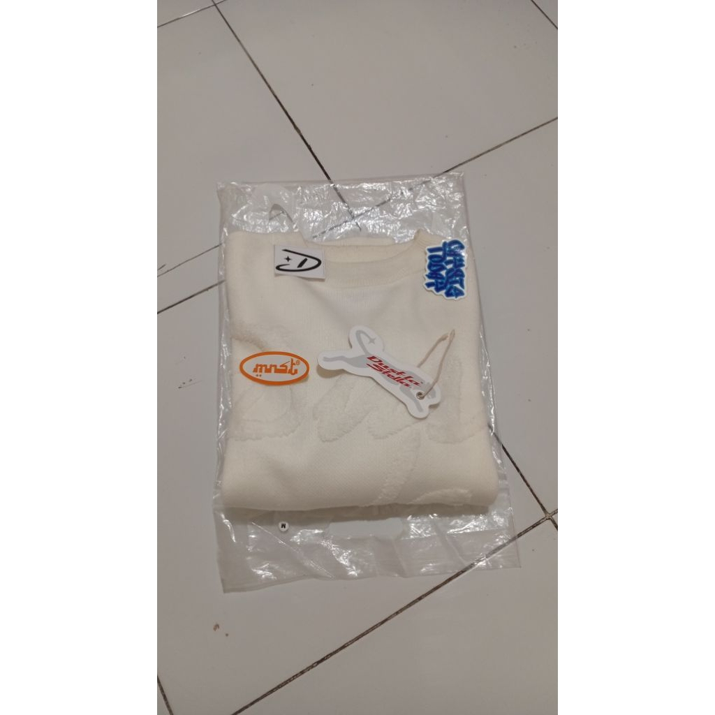 KNITWEAR DUST LA STELLA