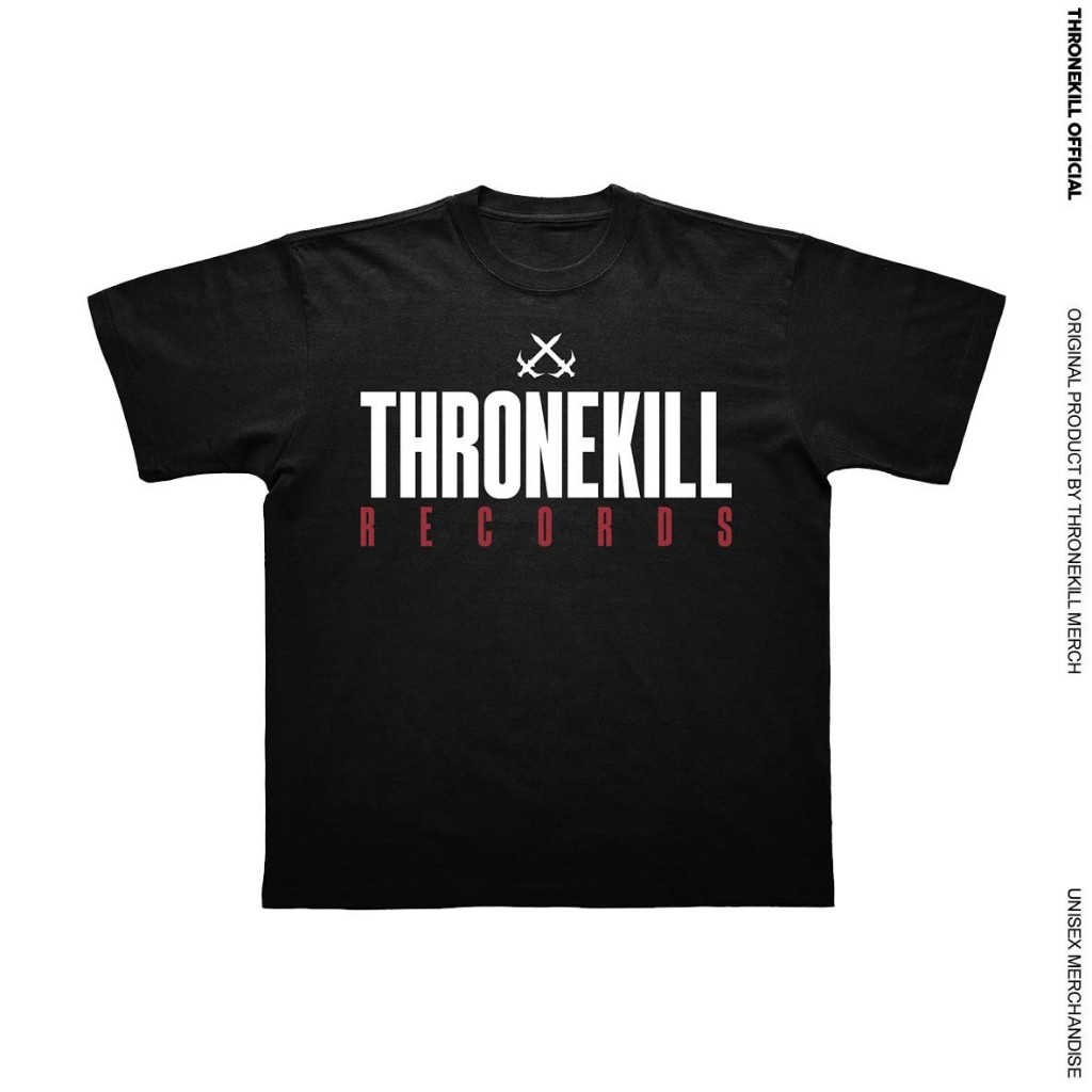 THRONEKILL BOLD X SWORD