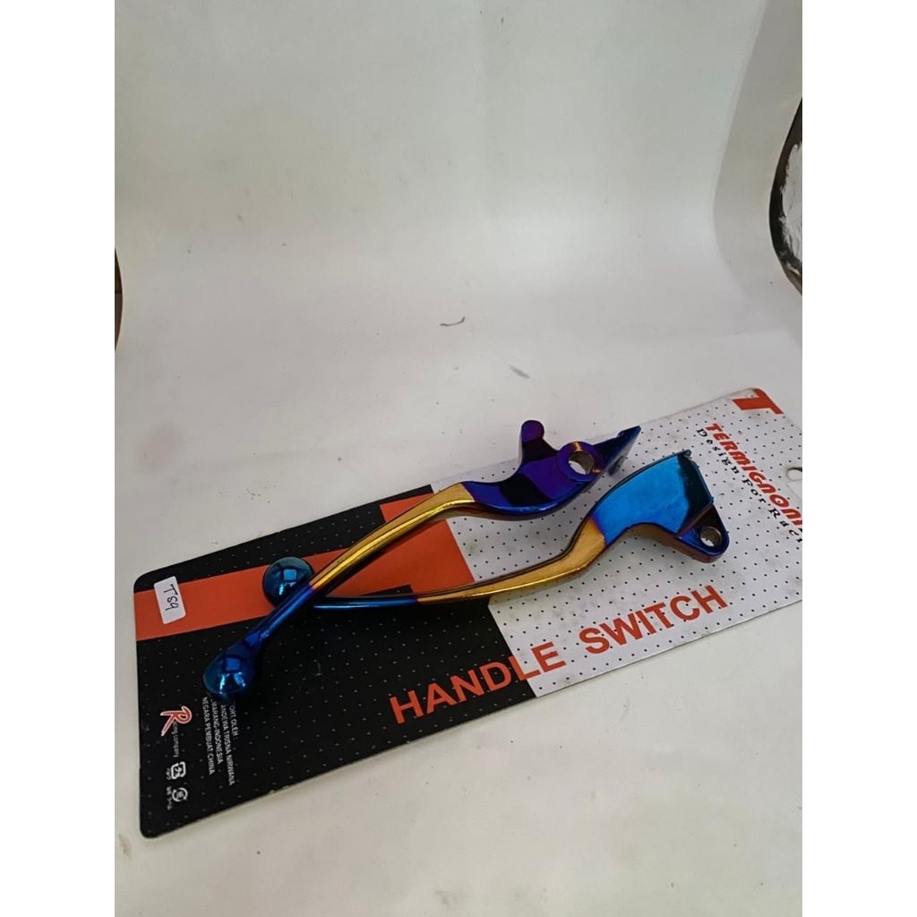 Handel Rem SCOOPY karbu Import