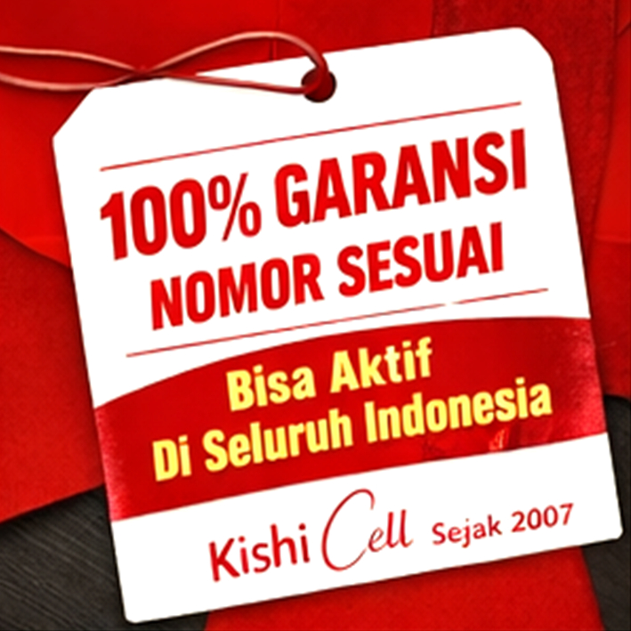 Simpati Nomor Cantik 11 Digit #5