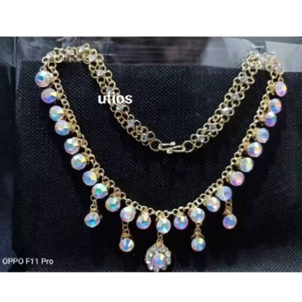 KALUNG NAGITA/KALUNG PENGANTIN NAGITA