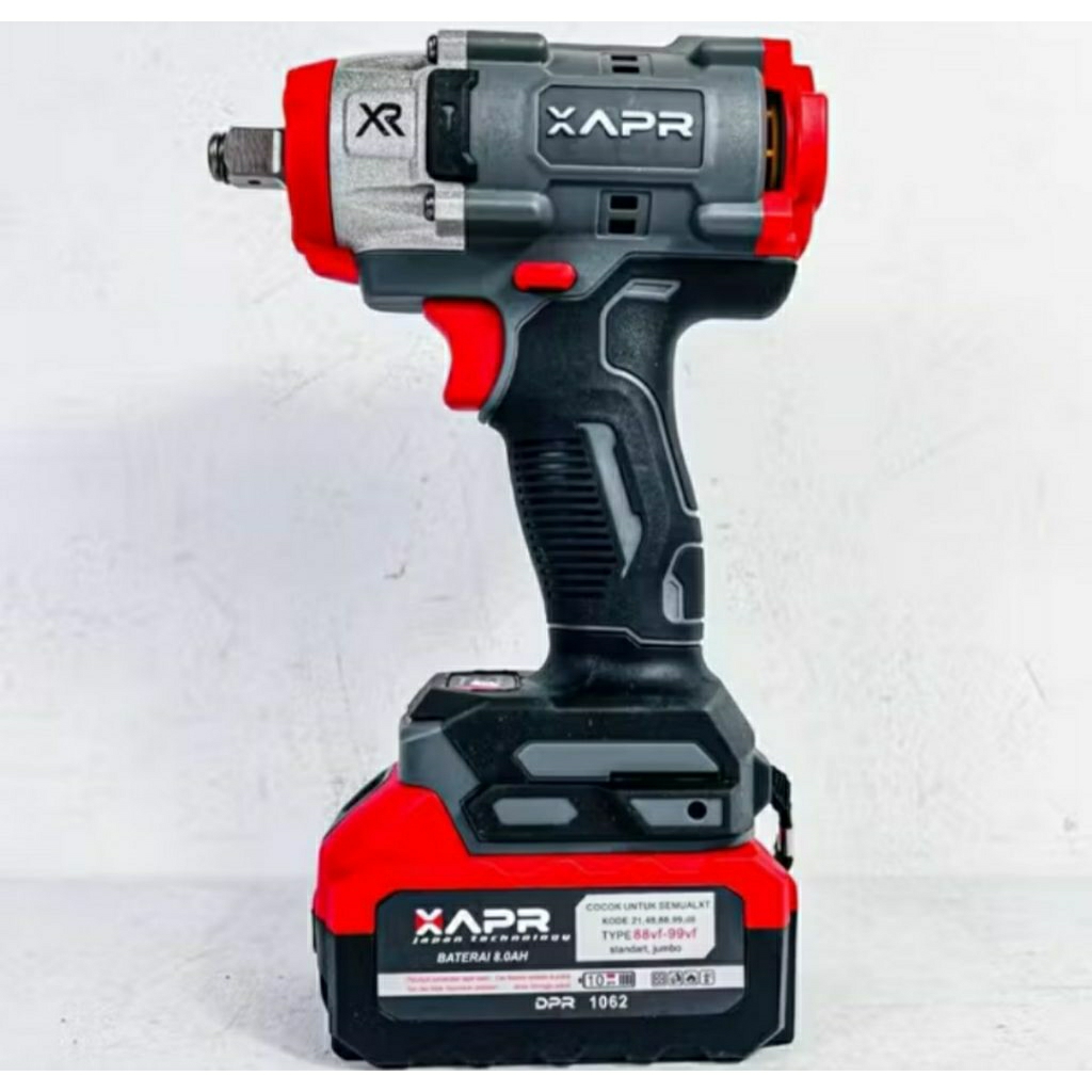 APR Impact Wrench AP127+