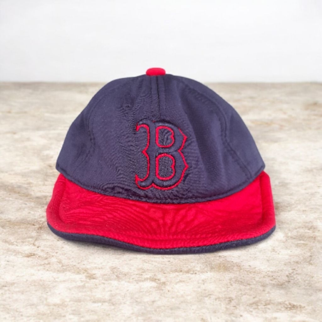 Topi anak MLB 2nd original