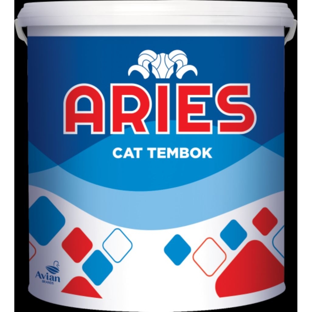 Aries Cat Tembok