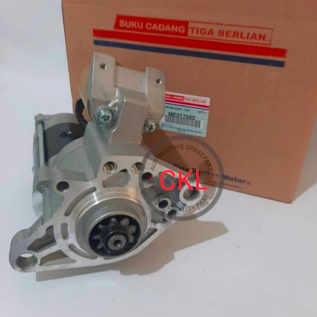 Dinamo stater mitsubishi ps100 old