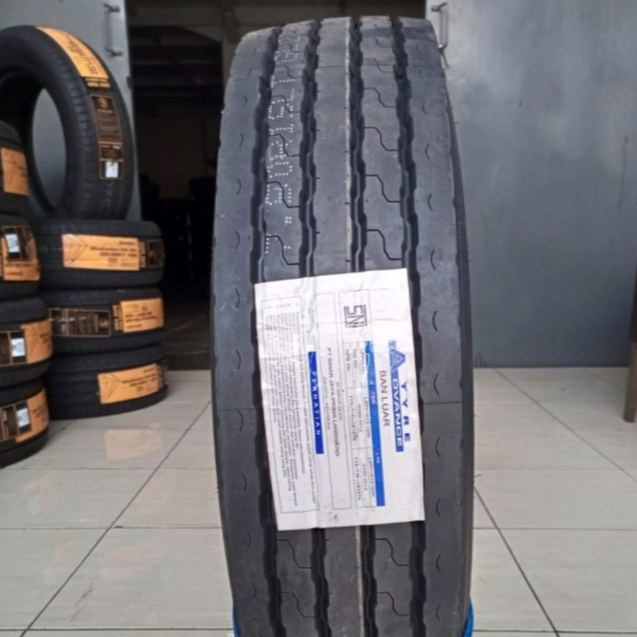 Ban Truck Advance GL279A 7.50 - R15 14PR - Ban Mobil Truck