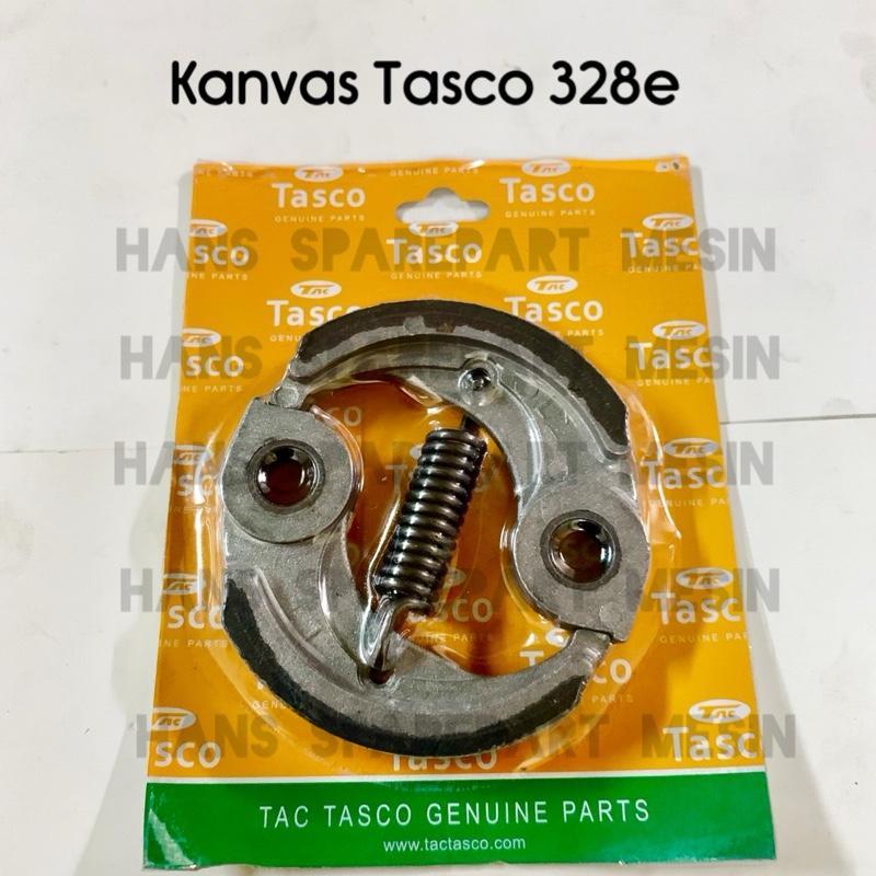 Kanvas Mesin Rumput Tasco 328e Original Tasco / cluth shoe Tasco 328e