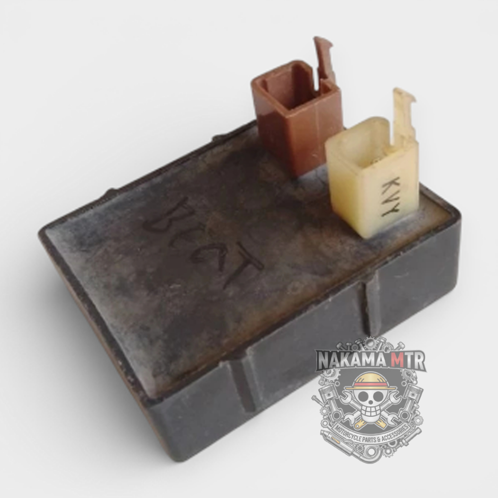 CDI BEAT KARBU SCOOPY KARBU KVY ORIGINAL COPOTAN