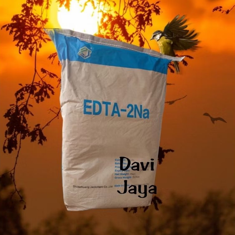 2Na EDTA 25KG