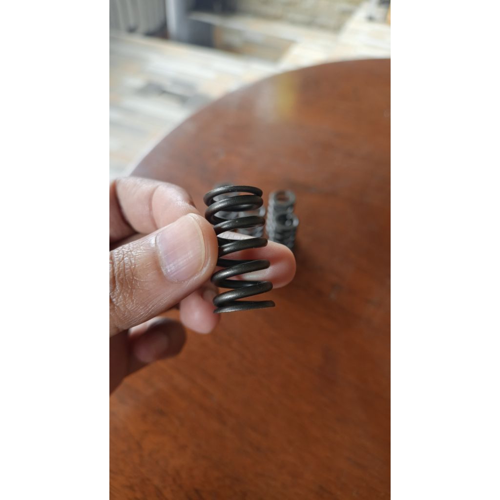 per kopling original brt satria fu karbu