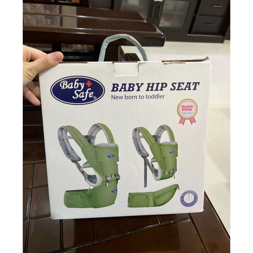 baby hipseat baby safe
