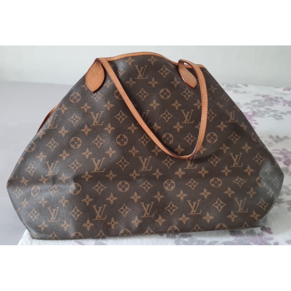 Tote bag LV size 32
