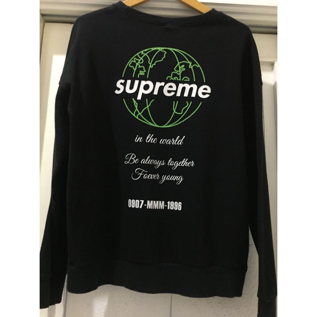 CN SUPREME
