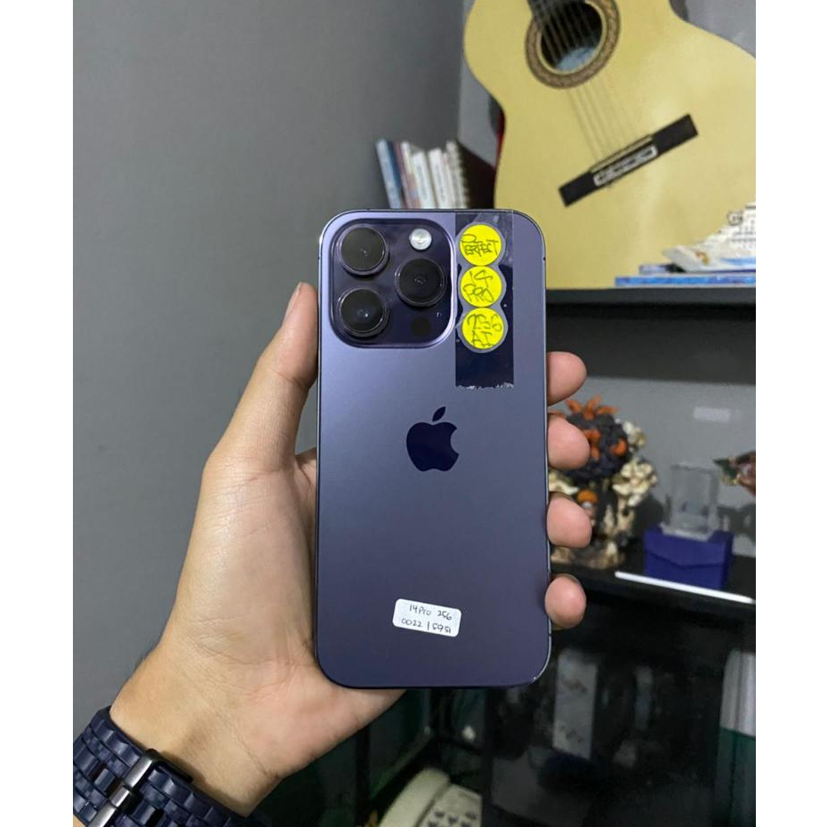 iPhone 14 Pro 256 Inter
