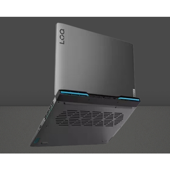 LENOVO LOQ I5 GEN 12 RTX 3050 12/512 GB