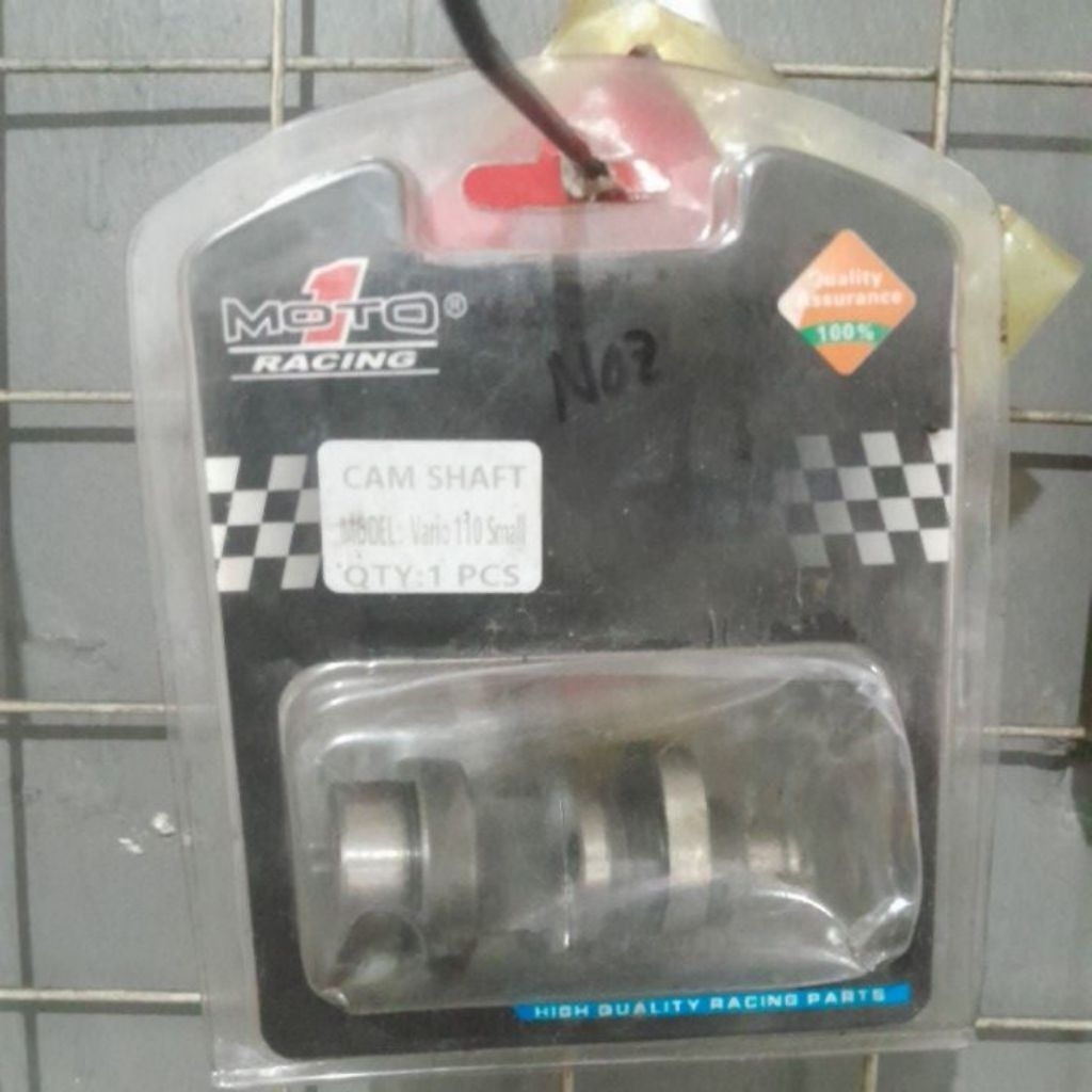 noken as racing vario 110 karbu moto1 klep standar
