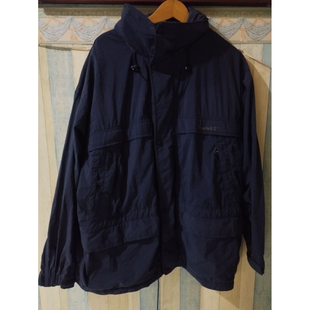 jaket outdoor Timberland