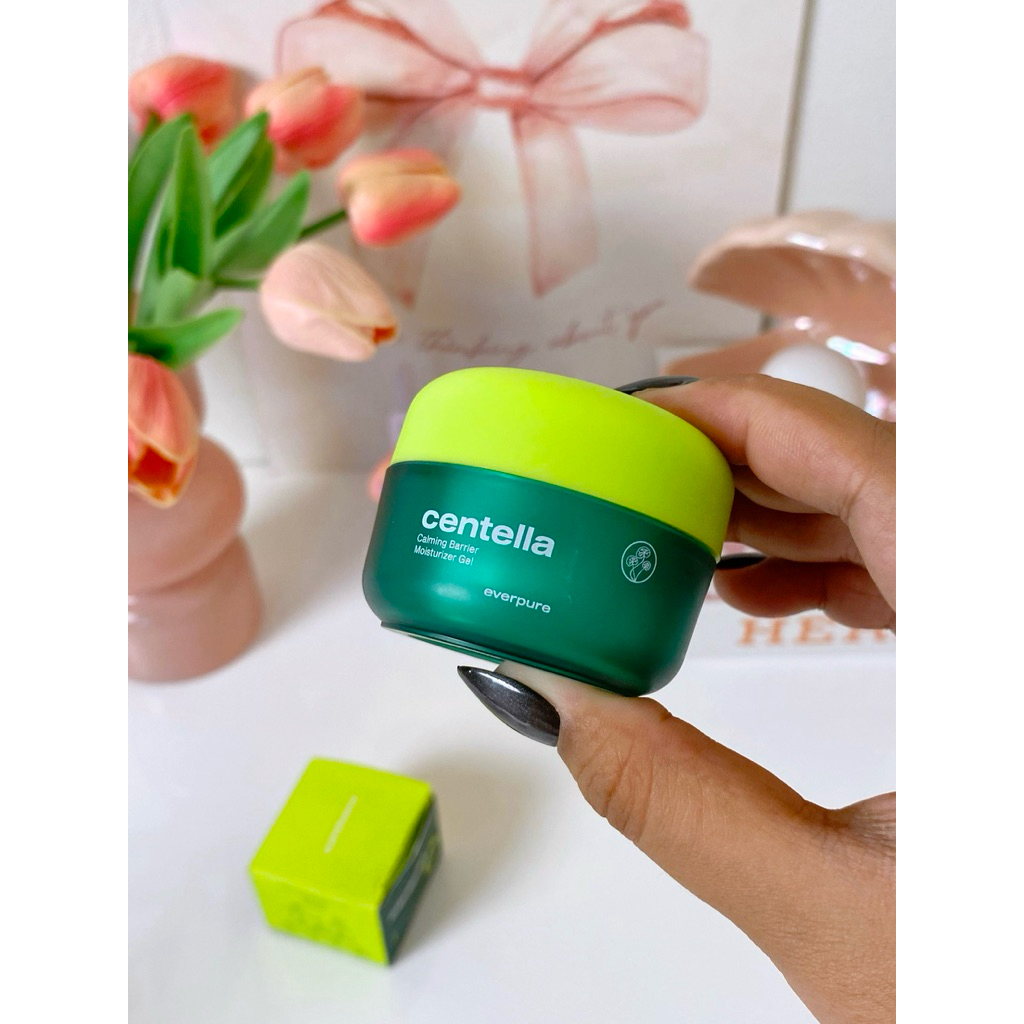 Everpure moisturizer