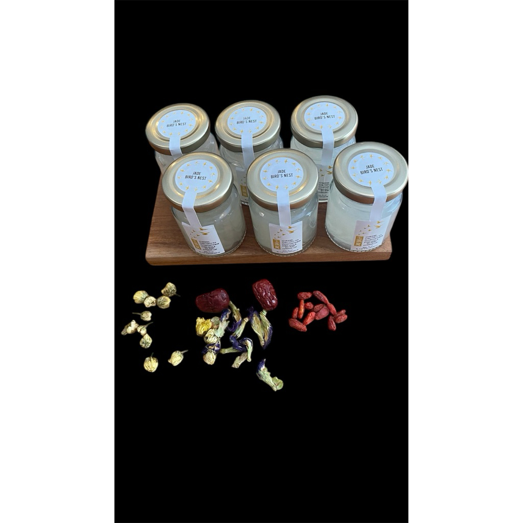 Original Bird’s nest