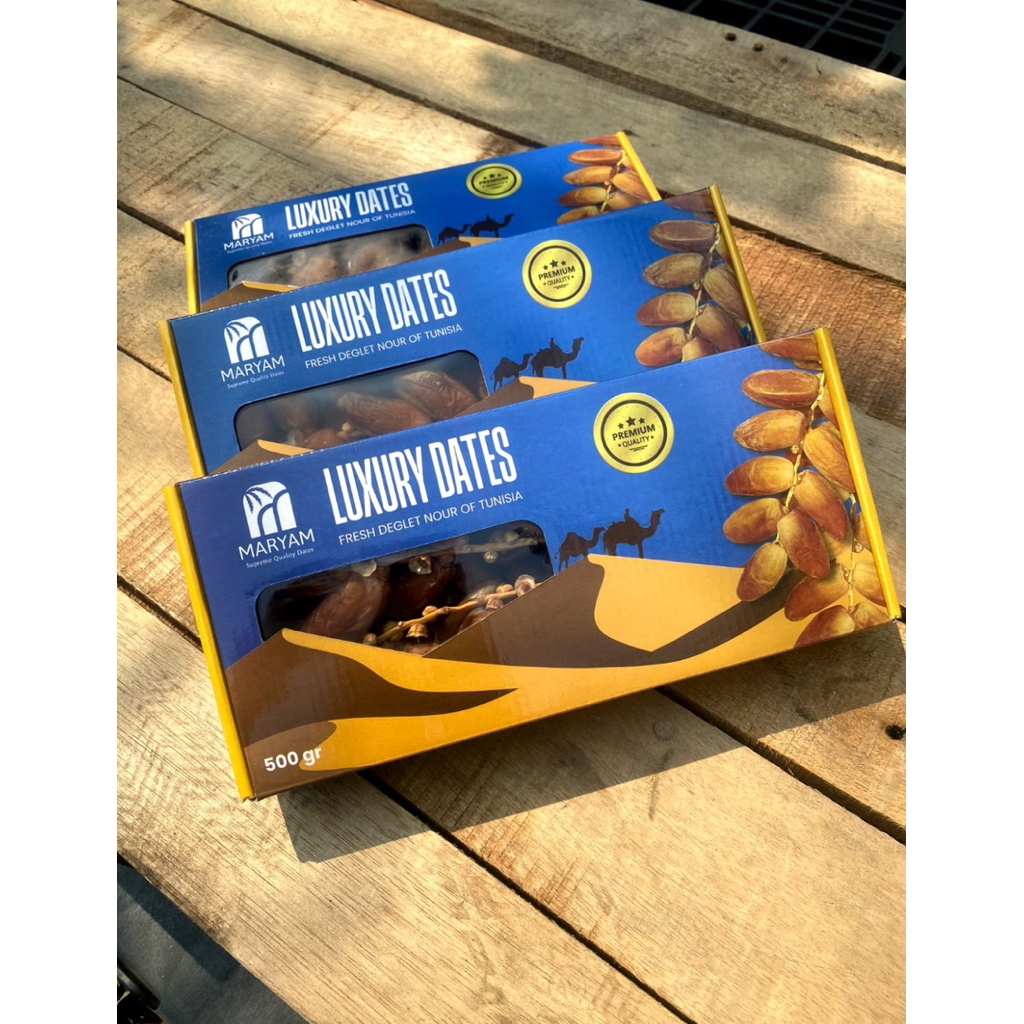 kurma tangkai-lurury dates-kurma manis