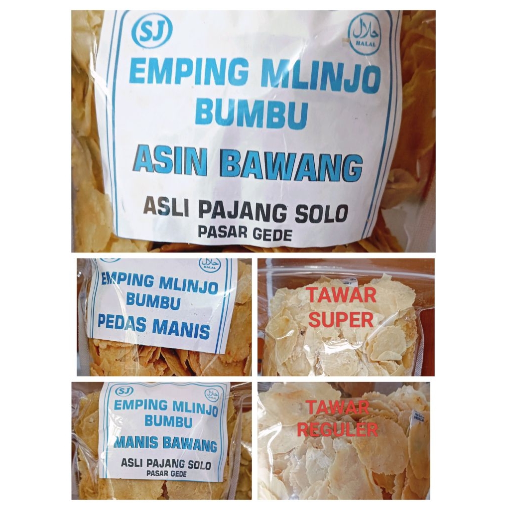 Emping mlinjo#emping mlinjo super kemasan 500gram#emping mlinjo asli pajang solo