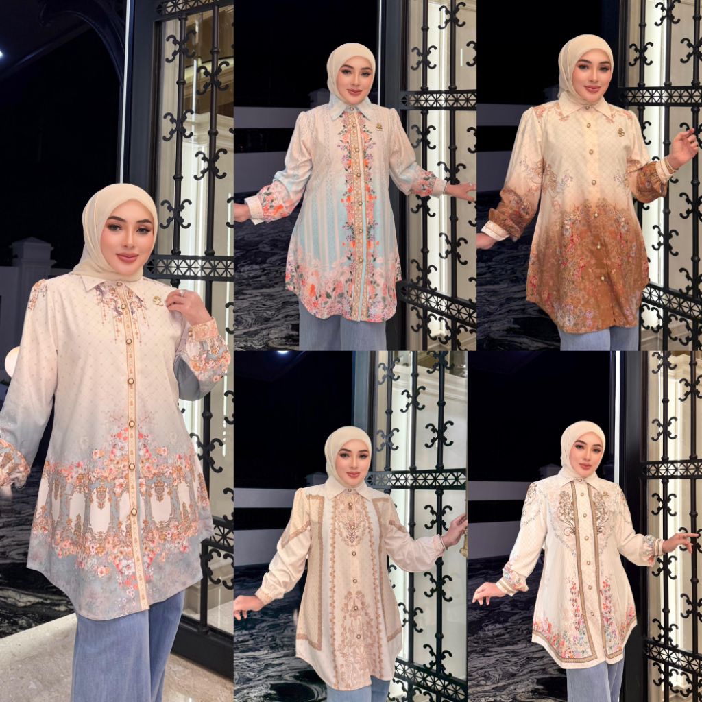 shellasaukia tunik CEO