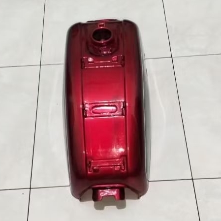 Tangki minyak motor Honda CB 200 twin