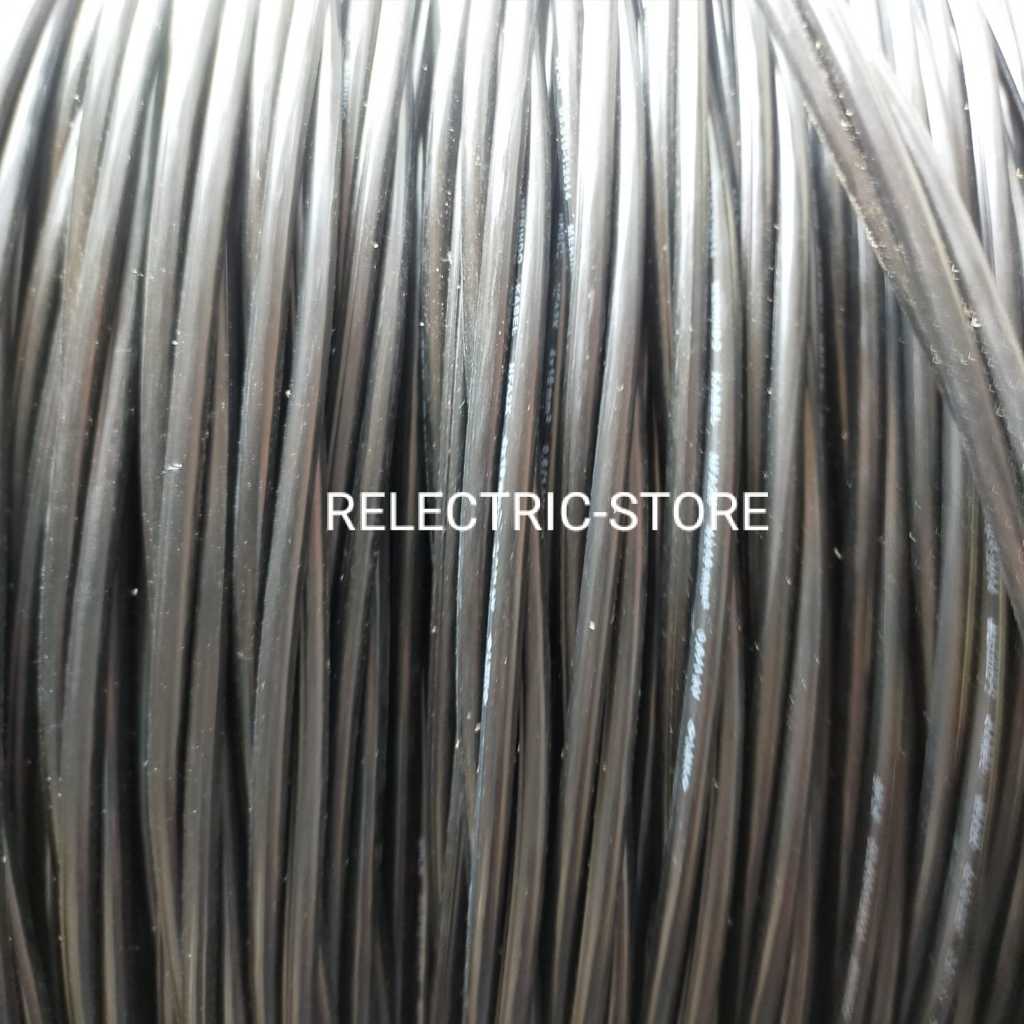 kabel twist 4x16 mm merindo / kabel twist 4 x 16 mm merek merindo