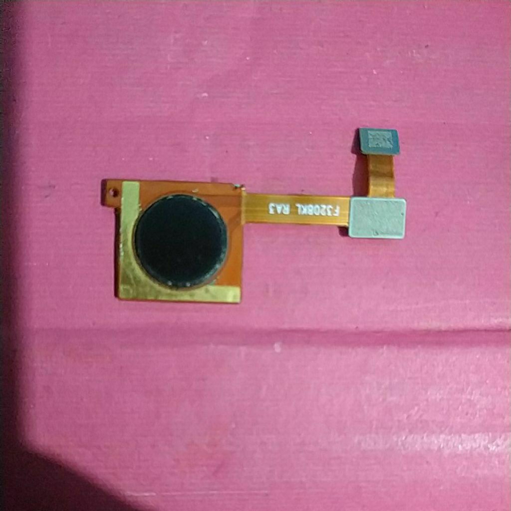Fingerprint bekas Xiaomi mi 6x/Mi A2