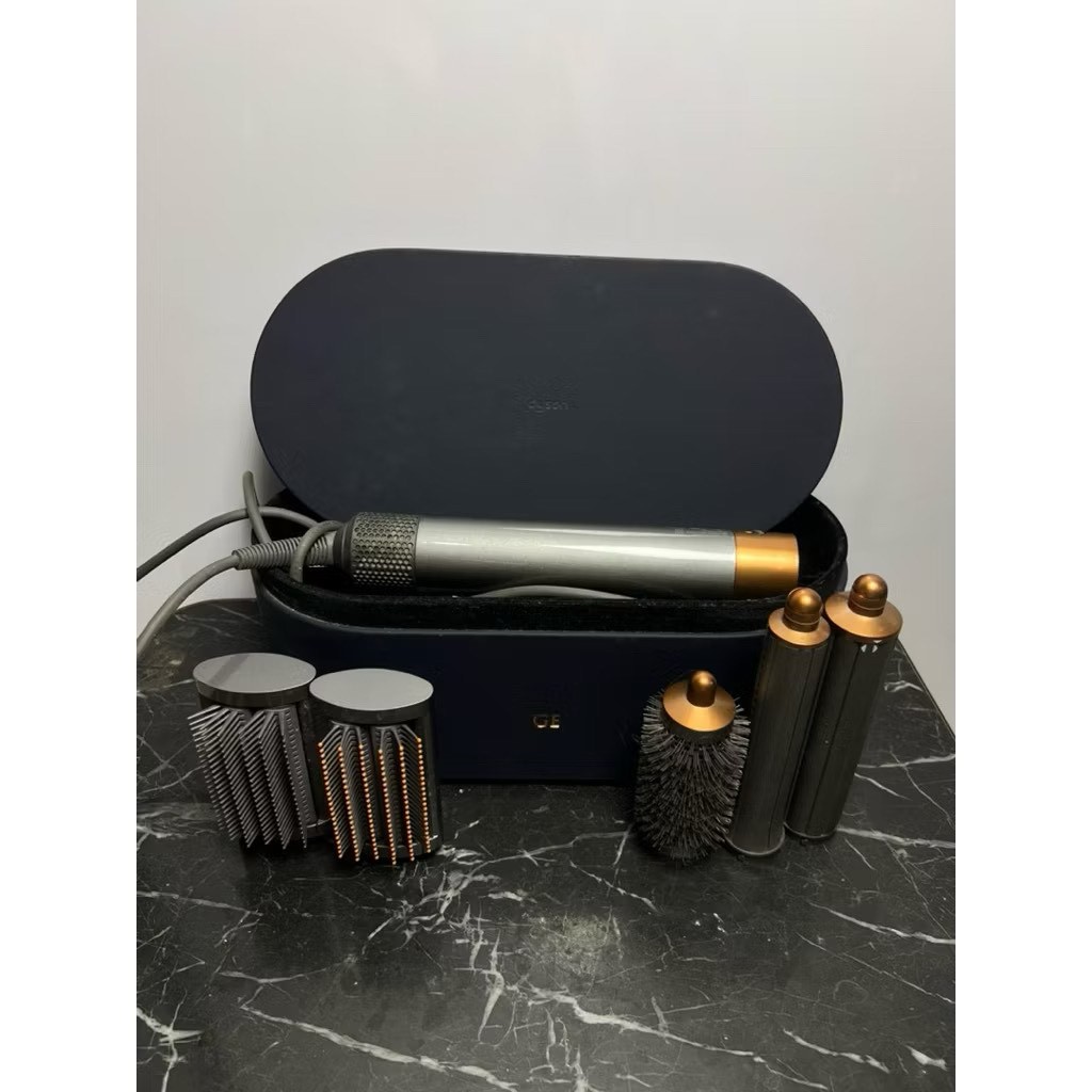 PL Dyson Airwrap Ori Store Indo