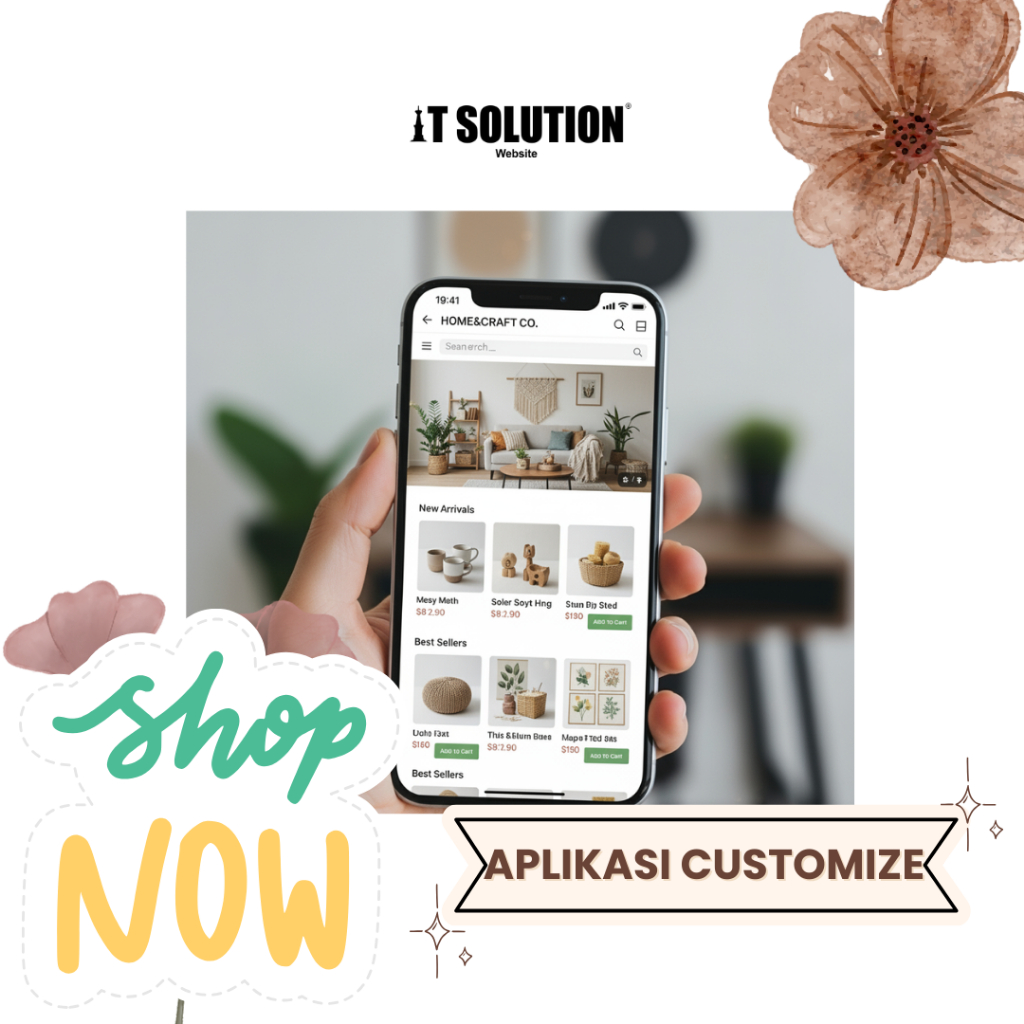 Aplikasi Internal, Upload Appstore dan Playstore Bergaransi