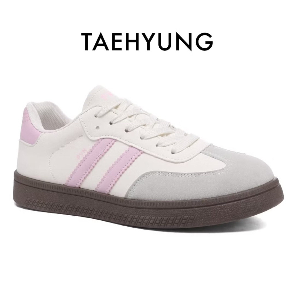 PVN Taehyung Sepatu Sneakers Waita Sport Shoes