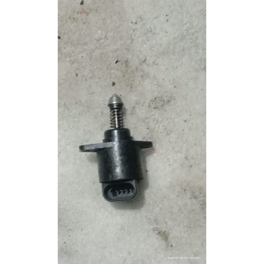 sensor iac sensor idle opel blazer