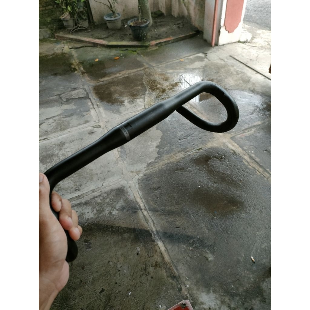 DROPBAR ENTITY SPORT