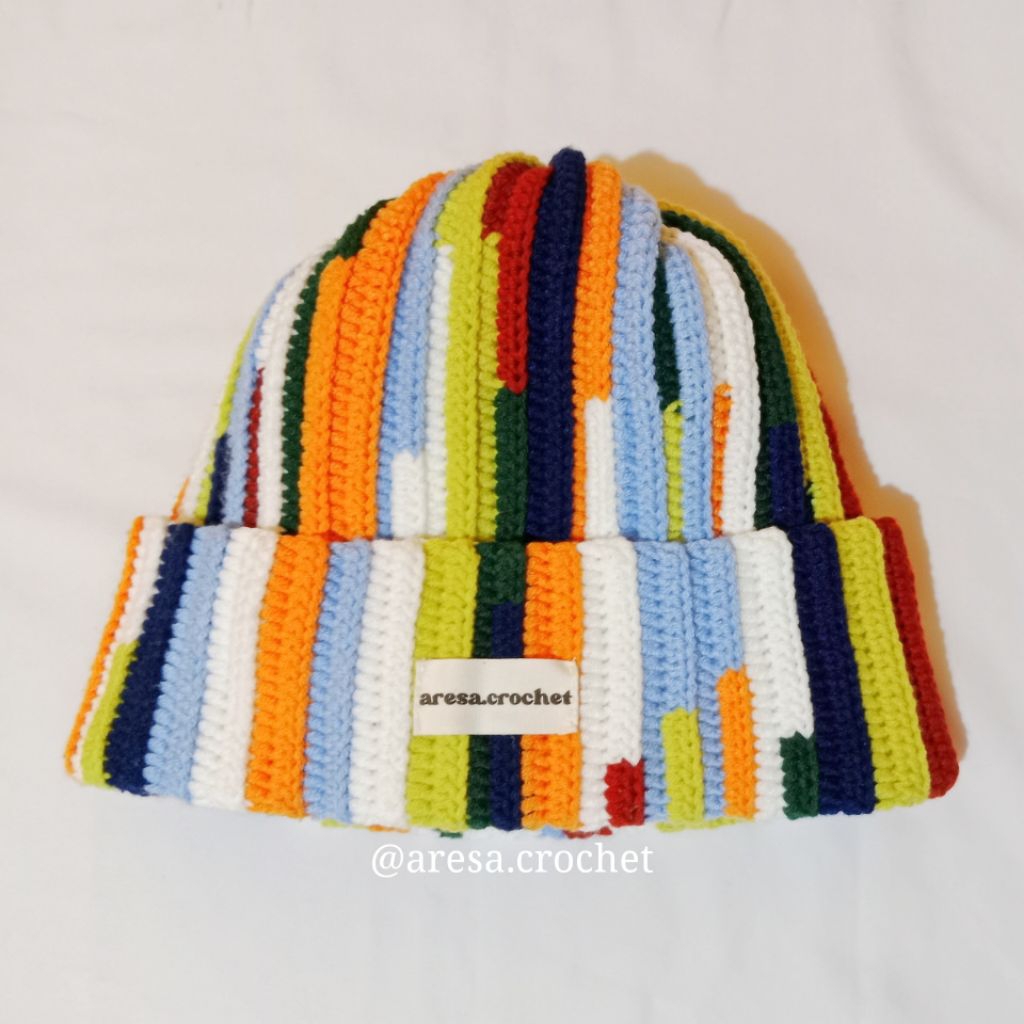 Kupluk Rajut Handmade Kupluk Rajut Dewasa Kupluk Rajut Kekinian